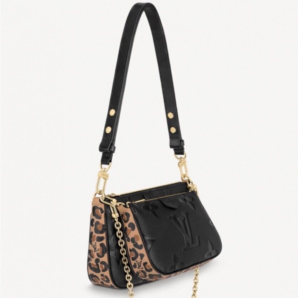 Louis Vuitton Wild at Heart Multi Pochette Accessoires (AVAILABLE)
